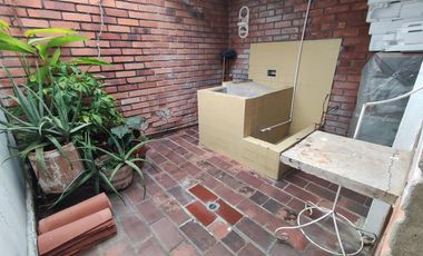 casa en venta en caobos. Cod V26198