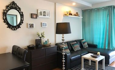 1 Bedroom Condo for sale at Abstracts Phahonyothin Park