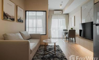 1 Bedroom Condo for sale at Ideo Rama 9 - Asoke