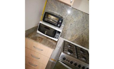 ALQUILER APARTAMENTO PH ROKAS- CONDADO DEL REY