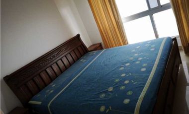 ALQUILER APARTAMENTO PH ROKAS- CONDADO DEL REY