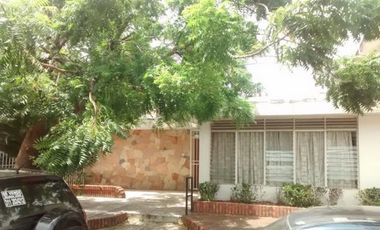 CASA en VENTA en Cúcuta LLERAS RESTREPO