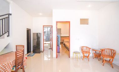 Rumah LB 150 SHM 10 Mnt ke Gerbang Tol Krukut Dibantu KPR J-36260