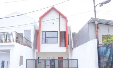 Rumah LB 150 SHM 10 Mnt ke Gerbang Tol Krukut Dibantu KPR J-36260