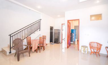Rumah LB 150 SHM 10 Mnt ke Gerbang Tol Krukut Dibantu KPR J-36260