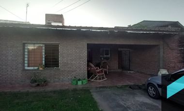 Casa en venta de 2 dormitorios c/ cochera en Lules