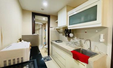DIJUAL CEPAT! 2BR TERBESAR @ APARTEMEN GALERI CIUMBULEUIT 2