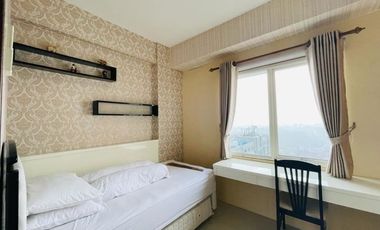 DIJUAL CEPAT! 2BR TERBESAR @ APARTEMEN GALERI CIUMBULEUIT 2