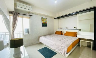 DIJUAL CEPAT! 2BR TERBESAR @ APARTEMEN GALERI CIUMBULEUIT 2