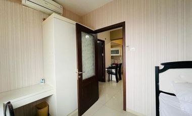 DIJUAL CEPAT! 2BR TERBESAR @ APARTEMEN GALERI CIUMBULEUIT 2