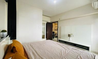 DIJUAL CEPAT! 2BR TERBESAR @ APARTEMEN GALERI CIUMBULEUIT 2