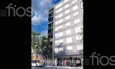 Venta cochera Barrio Martin a estrenar