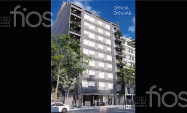 Venta cochera Barrio Martin a estrenar