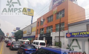 Coacalco, oficinas en Renta, dos Niveles