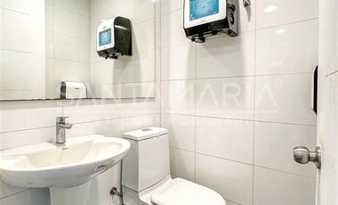 Oficina en Arriendo en Hualpén, Concepción.