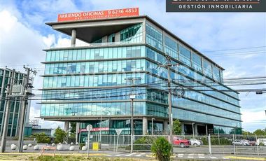 Oficina en Arriendo en Hualpén, Concepción.