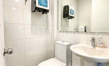 Oficina en Arriendo en Hualpén, Concepción.