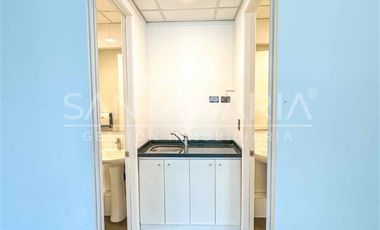 Oficina en Arriendo en Hualpén, Concepción.