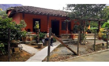 Casa Lote para la venta en el Poblado Medellin