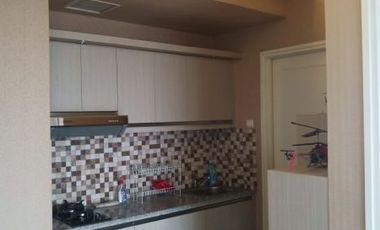 Disewakan Apartemen Silkwood Alam Sutera Tangerang Sebrang Binus Univ Tower Oak Lantai 23 Lokasi Strategis