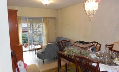 ALEM 1739 EXCELENTE 3 AMB CON COCHERA