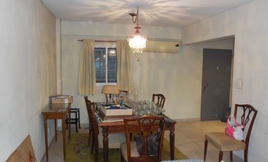 ALEM 1739 EXCELENTE 3 AMB CON COCHERA