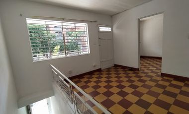 ARRIENDO de CASAS en MEDELLIN