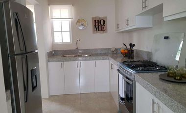 Venta de Casa Modelo Acuarela en la Urb. Casa Laguna, Samborondon, C.C.Dorado y Plaza Batan