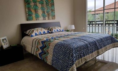 Venta de Casa Modelo Acuarela en la Urb. Casa Laguna, Samborondon, C.C.Dorado y Plaza Batan