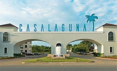 Venta de Casa Modelo Acuarela en la Urb. Casa Laguna, Samborondon, C.C.Dorado y Plaza Batan