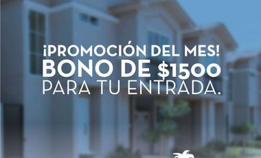 Venta de Casa Modelo Acuarela en la Urb. Casa Laguna, Samborondon, C.C.Dorado y Plaza Batan