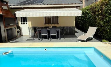 ¡Oportunidad única en la mejor cuadra del barrio Monte de Santa Teresita!