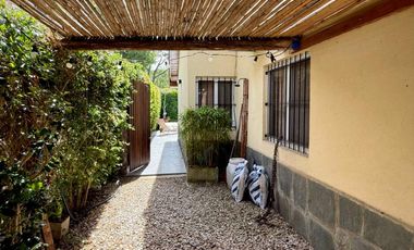 ¡Oportunidad única en la mejor cuadra del barrio Monte de Santa Teresita!