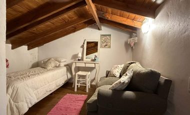 ¡Oportunidad única en la mejor cuadra del barrio Monte de Santa Teresita!