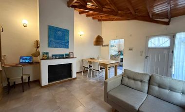 ¡Oportunidad única en la mejor cuadra del barrio Monte de Santa Teresita!