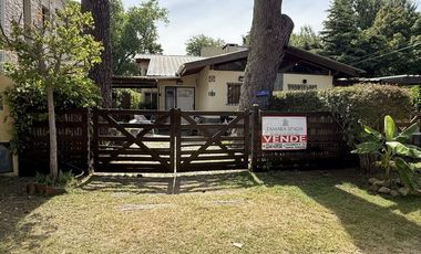 ¡Oportunidad única en la mejor cuadra del barrio Monte de Santa Teresita!