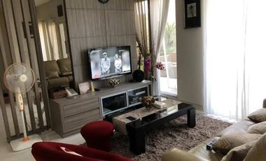 Rumah mewah di deltasari regency , waru sidoarjo