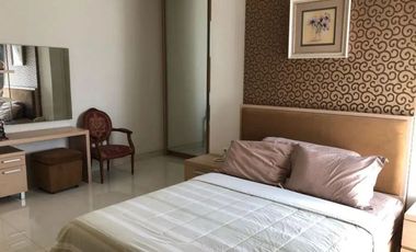 Rumah mewah di deltasari regency , waru sidoarjo