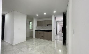 apartamento en arriendo en quinta oriental. Cod A5375