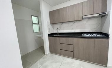 apartamento en arriendo en quinta oriental. Cod A5375