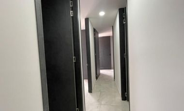 apartamento en arriendo en quinta oriental. Cod A5375