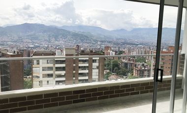 PR13562 SE ARRIENDA APARTAMENTO EN SECTOR DE CUMBRES - ENVIGADO