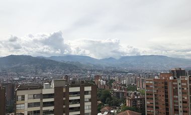 PR13562 SE ARRIENDA APARTAMENTO EN SECTOR DE CUMBRES - ENVIGADO