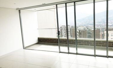 PR13562 SE ARRIENDA APARTAMENTO EN SECTOR DE CUMBRES - ENVIGADO