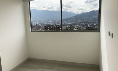 PR13562 SE ARRIENDA APARTAMENTO EN SECTOR DE CUMBRES - ENVIGADO