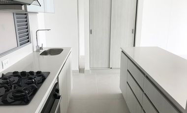 PR13562 SE ARRIENDA APARTAMENTO EN SECTOR DE CUMBRES - ENVIGADO