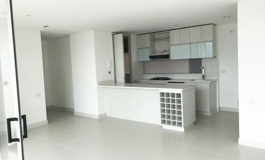 PR13562 SE ARRIENDA APARTAMENTO EN SECTOR DE CUMBRES - ENVIGADO