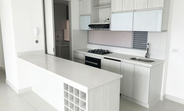 PR13562 SE ARRIENDA APARTAMENTO EN SECTOR DE CUMBRES - ENVIGADO