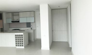 PR13562 SE ARRIENDA APARTAMENTO EN SECTOR DE CUMBRES - ENVIGADO