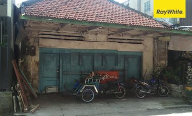 Disewakan Rumah di Jagir Wonokromo Wetan, Surabaya
